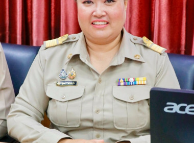 การประชุมคณะกรมการจังหวัด หัวหน้าส่วนราชการ ... พารามิเตอร์รูปภาพ 20