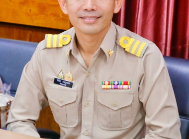 การประชุมคณะกรมการจังหวัด หัวหน้าส่วนราชการ ... พารามิเตอร์รูปภาพ 21