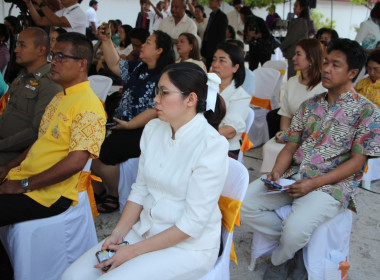 กิจกรรมสัปดาห์ส่งเสริมการเผยแผ่พระพุทธศาสนาเนื่องในเทศกาลวิสาขบูชา วันสำคัญสากลของโลก (นครเมืองธรรมะ เมืองพระ) ประจำปี 2568 ณ ลานโพธิ์ วัดพระมหาธาตุ วรมหาวิหาร เพื่อให้พุทธศาสนิกชนได้ทำบุญ และพัฒนาจิตใจให้บริสุทธิ์ ทำความดีสร้างบุญ สร้างกุศลในชีวิต ผ่านก ... พารามิเตอร์รูปภาพ 4
