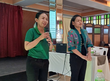 โครงการในครั้งนี้มีวัตถุประสงค์เพื่อจัดทำแผนกลยุทธ์ของสหกรณ์ ปี 2568-2570 เพื่อเป็นกรอบแนวทางในการขับเคลื่อนงานของสหกรณ์ให้บรรลุเป้าหมาย และสอดคล้องกับแผนพัฒนาการสหกรณ์ฉบับที่ 5 ... พารามิเตอร์รูปภาพ 3