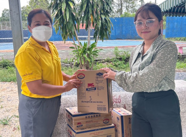 สั่งซื้อผลิตภัณฑ์นมไทย–เดนมาร์ค ... พารามิเตอร์รูปภาพ 5