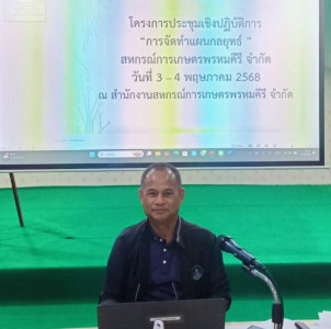 โครงการประชุมเชิงปฏิบัติการ ... พารามิเตอร์รูปภาพ 1