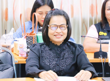 การประชุมข้าราชการ พนักงานราชการ และลูกจ้างประจำ ... พารามิเตอร์รูปภาพ 3
