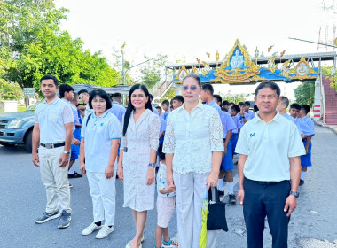 เดินธรรมยาตราพุทธมามกะ ... พารามิเตอร์รูปภาพ 4