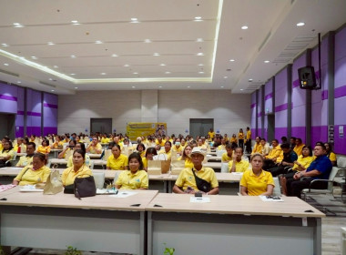 Kick Off มอบโฉนดต้นไม้และโฉนดต้นยางพารา พร้อมด้วยนายอิทธิ ... พารามิเตอร์รูปภาพ 12
