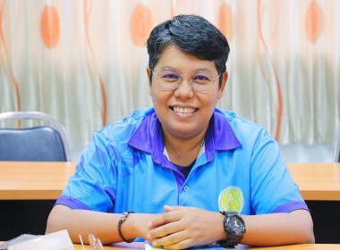 การประชุมชี้แจงการใช้งาน Dashboard SCM ... พารามิเตอร์รูปภาพ 5
