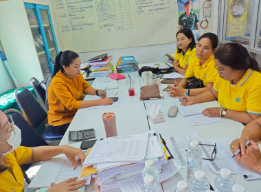 ประชุมหารือร่วมกับผู้สอบบัญชีสหกรณ์ ... พารามิเตอร์รูปภาพ 5
