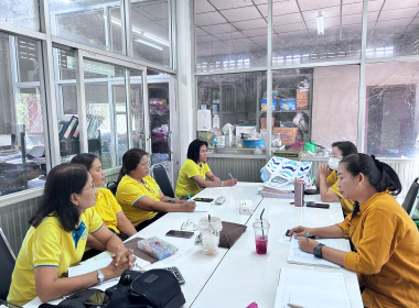 ประชุมหารือร่วมกับผู้สอบบัญชีสหกรณ์ ... พารามิเตอร์รูปภาพ 12