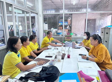 ประชุมหารือร่วมกับผู้สอบบัญชีสหกรณ์ ... พารามิเตอร์รูปภาพ 13