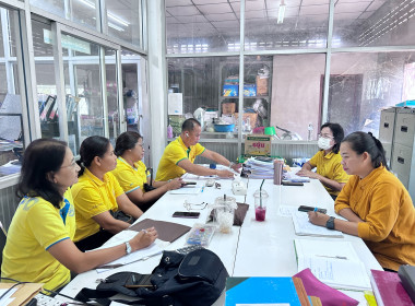 ประชุมหารือร่วมกับผู้สอบบัญชีสหกรณ์ ... พารามิเตอร์รูปภาพ 14