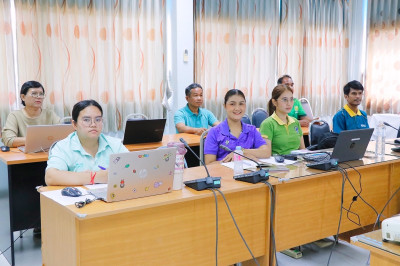 โครงการปรับปรุงประสิทธิภาพระบบงานสารบรรณอิเล็กทรอนิกส์ ... พารามิเตอร์รูปภาพ 1