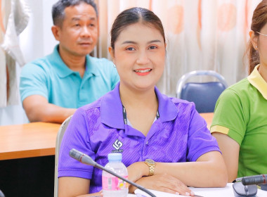 โครงการปรับปรุงประสิทธิภาพระบบงานสารบรรณอิเล็กทรอนิกส์ ... พารามิเตอร์รูปภาพ 5