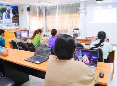 โครงการปรับปรุงประสิทธิภาพระบบงานสารบรรณอิเล็กทรอนิกส์ ... พารามิเตอร์รูปภาพ 8