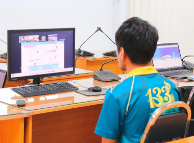 โครงการปรับปรุงประสิทธิภาพระบบงานสารบรรณอิเล็กทรอนิกส์ ... พารามิเตอร์รูปภาพ 10
