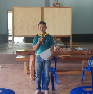 ประชุมใหญ่สามัญประจำปี 2567 กลุ่มเกษตรกรทำสวนดุสิต ... พารามิเตอร์รูปภาพ 1