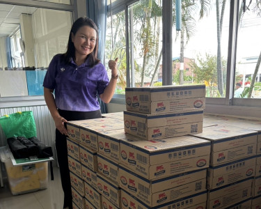 สั่งซื้อผลิตภัณฑ์นมไทย–เดนมาร์ค ... พารามิเตอร์รูปภาพ 1