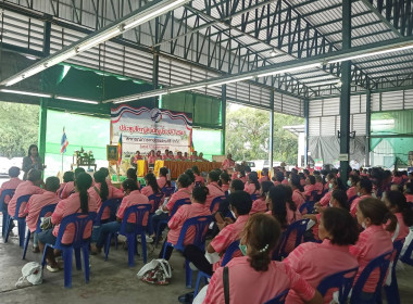 ประชุมใหญ่สามัญประจำปี 2567 ของสหกรณ์การเกษตรพรหมคีรี จำกัด ... พารามิเตอร์รูปภาพ 2