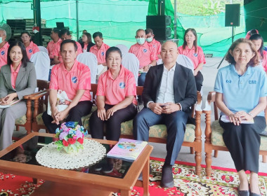 ประชุมใหญ่สามัญประจำปี 2567 ของสหกรณ์การเกษตรพรหมคีรี จำกัด ... พารามิเตอร์รูปภาพ 5