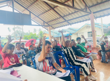 ประชุมใหญ่สามัญประจำปี สำหรับปีบัญชีสิ้นสุด 31 ธันวาคม 2567 ... พารามิเตอร์รูปภาพ 3