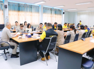 การประชุม ... พารามิเตอร์รูปภาพ 6