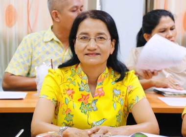 การประชุม ... พารามิเตอร์รูปภาพ 16