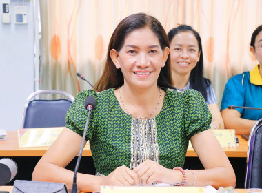 ประชุมคณะทำงานระดับจังหวัด ... พารามิเตอร์รูปภาพ 1