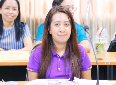 ประชุมคณะทำงานระดับจังหวัด ... พารามิเตอร์รูปภาพ 2