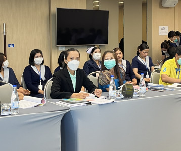 ประชุมใหญ่สามัญประจำปีสิ้นสุดวันที่ 31 ธันวาคม 2567 ... พารามิเตอร์รูปภาพ 1