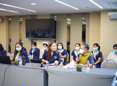 ประชุมใหญ่สามัญประจำปีสิ้นสุดวันที่ 31 ธันวาคม 2567 ... พารามิเตอร์รูปภาพ 4
