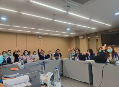 ประชุมใหญ่สามัญประจำปีสิ้นสุดวันที่ 31 ธันวาคม 2567 ... พารามิเตอร์รูปภาพ 5