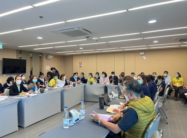 ประชุมใหญ่สามัญประจำปีสิ้นสุดวันที่ 31 ธันวาคม 2567 ... พารามิเตอร์รูปภาพ 6