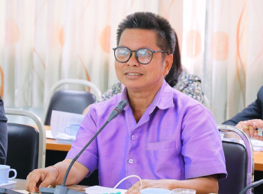 โครงการประกวดการจัดการเรียนรู้การสหกรณ์ในโรงเรียนตำรวจตระเวนชายแดนประจำปี 2568 โดยมีวัตถุประสงค์เพื่อส่งเสริมกิจกรรมสหกรณ์นักเรียนในโรงเรียนตามพระราชดำริ สมเด็จพระกนิษฐาธิราชเจ้า กรมสมเด็จพระเทพรัตนราชสุดาฯ สยามบรมราชกุมารี ในการนี้คณะกรรมการร่วมตัดสินกา ... พารามิเตอร์รูปภาพ 2