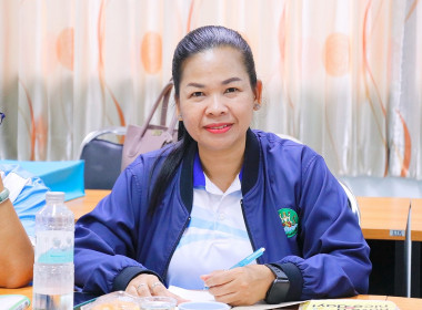 โครงการประชุมเชิงปฏิบัติการเพื่อจัดทำแผนและขับเคลื่อนการยกระดับควบคุมภายในสหกรณ์นอกภาคการเกษตร ภายใต้โครงการส่งเสริมและพัฒนาสถาบันเกษตรกร ครั้งที่ 2 ณ ห้องประชุมสำนักงานสหกรณ์จังหวัดนครศรีธรรมราช วัตถุประสงค์เพื่อส่งเสริมให้สหกรณ์สามารถจัดทำแผนขับเคลื่อน ... พารามิเตอร์รูปภาพ 4