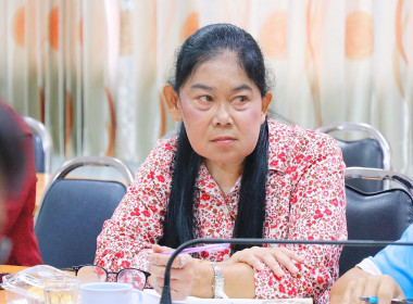 โครงการประชุมเชิงปฏิบัติการเพื่อจัดทำแผนและขับเคลื่อนการยกระดับควบคุมภายในสหกรณ์นอกภาคการเกษตร ภายใต้โครงการส่งเสริมและพัฒนาสถาบันเกษตรกร ครั้งที่ 2 ณ ห้องประชุมสำนักงานสหกรณ์จังหวัดนครศรีธรรมราช วัตถุประสงค์เพื่อส่งเสริมให้สหกรณ์สามารถจัดทำแผนขับเคลื่อน ... พารามิเตอร์รูปภาพ 5