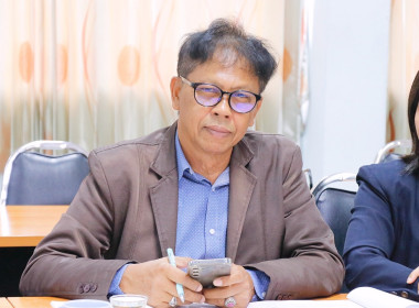 โครงการประชุมเชิงปฏิบัติการเพื่อจัดทำแผนและขับเคลื่อนการยกระดับควบคุมภายในสหกรณ์นอกภาคการเกษตร ภายใต้โครงการส่งเสริมและพัฒนาสถาบันเกษตรกร ครั้งที่ 2 ณ ห้องประชุมสำนักงานสหกรณ์จังหวัดนครศรีธรรมราช วัตถุประสงค์เพื่อส่งเสริมให้สหกรณ์สามารถจัดทำแผนขับเคลื่อน ... พารามิเตอร์รูปภาพ 12