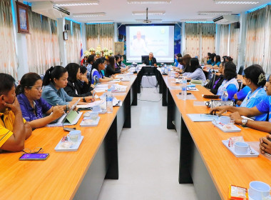 โครงการส่งเสริมการมีส่วนร่วมของสมาชิกในการดำเนินธุรกิจของสหกรณ์ ภายใต้โครงการส่งเสริมและพัฒนาสถาบันเกษตรกร เพื่อส่งเสริมการมีส่วนร่วมของสมาชิกในการดำเนินธุรกิจและการจัดสรรกำไรสุทธิเพื่อเป็นทุนสวัสดิการสมาชิกและทุนสาธารณประโยชน์ ของสหกรณ์นอกภาคการเกษตรอย่ ... พารามิเตอร์รูปภาพ 12