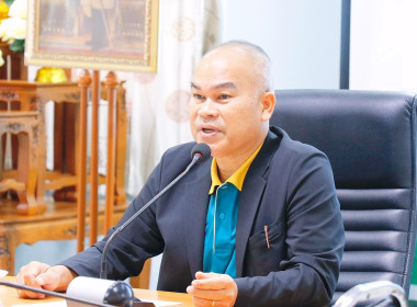 โครงการส่งเสริมการมีส่วนร่วมของสมาชิกในการดำเนินธุรกิจของสหกรณ์ ภายใต้โครงการส่งเสริมและพัฒนาสถาบันเกษตรกร เพื่อส่งเสริมการมีส่วนร่วมของสมาชิกในการดำเนินธุรกิจและการจัดสรรกำไรสุทธิเพื่อเป็นทุนสวัสดิการสมาชิกและทุนสาธารณประโยชน์ ของสหกรณ์นอกภาคการเกษตรอย่ ... พารามิเตอร์รูปภาพ 1