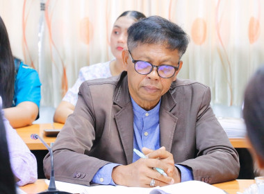 โครงการส่งเสริมการมีส่วนร่วมของสมาชิกในการดำเนินธุรกิจของสหกรณ์ ภายใต้โครงการส่งเสริมและพัฒนาสถาบันเกษตรกร เพื่อส่งเสริมการมีส่วนร่วมของสมาชิกในการดำเนินธุรกิจและการจัดสรรกำไรสุทธิเพื่อเป็นทุนสวัสดิการสมาชิกและทุนสาธารณประโยชน์ ของสหกรณ์นอกภาคการเกษตรอย่ ... พารามิเตอร์รูปภาพ 3