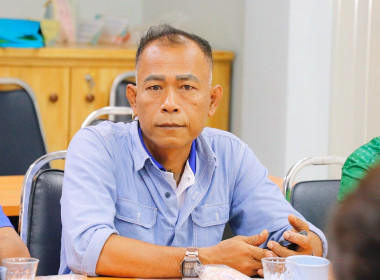 โครงการส่งเสริมการมีส่วนร่วมของสมาชิกในการดำเนินธุรกิจของสหกรณ์ ภายใต้โครงการส่งเสริมและพัฒนาสถาบันเกษตรกร เพื่อส่งเสริมการมีส่วนร่วมของสมาชิกในการดำเนินธุรกิจและการจัดสรรกำไรสุทธิเพื่อเป็นทุนสวัสดิการสมาชิกและทุนสาธารณประโยชน์ ของสหกรณ์นอกภาคการเกษตรอย่ ... พารามิเตอร์รูปภาพ 4