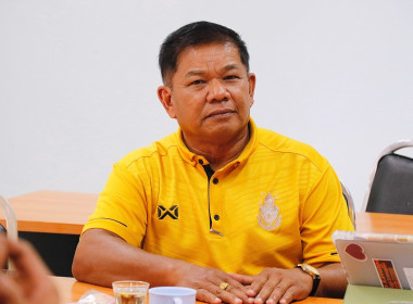 โครงการส่งเสริมการมีส่วนร่วมของสมาชิกในการดำเนินธุรกิจของสหกรณ์ ภายใต้โครงการส่งเสริมและพัฒนาสถาบันเกษตรกร เพื่อส่งเสริมการมีส่วนร่วมของสมาชิกในการดำเนินธุรกิจและการจัดสรรกำไรสุทธิเพื่อเป็นทุนสวัสดิการสมาชิกและทุนสาธารณประโยชน์ ของสหกรณ์นอกภาคการเกษตรอย่ ... พารามิเตอร์รูปภาพ 9
