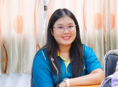 โครงการส่งเสริมการมีส่วนร่วมของสมาชิกในการดำเนินธุรกิจของสหกรณ์ ภายใต้โครงการส่งเสริมและพัฒนาสถาบันเกษตรกร เพื่อส่งเสริมการมีส่วนร่วมของสมาชิกในการดำเนินธุรกิจและการจัดสรรกำไรสุทธิเพื่อเป็นทุนสวัสดิการสมาชิกและทุนสาธารณประโยชน์ ของสหกรณ์นอกภาคการเกษตรอย่ ... พารามิเตอร์รูปภาพ 14