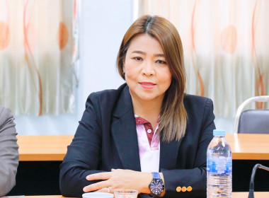 โครงการส่งเสริมการมีส่วนร่วมของสมาชิกในการดำเนินธุรกิจของสหกรณ์ ภายใต้โครงการส่งเสริมและพัฒนาสถาบันเกษตรกร เพื่อส่งเสริมการมีส่วนร่วมของสมาชิกในการดำเนินธุรกิจและการจัดสรรกำไรสุทธิเพื่อเป็นทุนสวัสดิการสมาชิกและทุนสาธารณประโยชน์ ของสหกรณ์นอกภาคการเกษตรอย่ ... พารามิเตอร์รูปภาพ 15