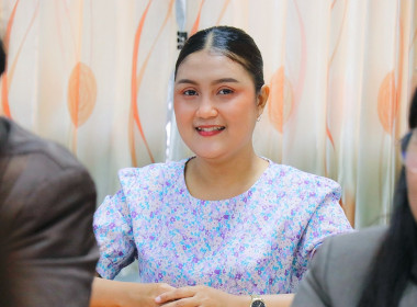 โครงการส่งเสริมการมีส่วนร่วมของสมาชิกในการดำเนินธุรกิจของสหกรณ์ ภายใต้โครงการส่งเสริมและพัฒนาสถาบันเกษตรกร เพื่อส่งเสริมการมีส่วนร่วมของสมาชิกในการดำเนินธุรกิจและการจัดสรรกำไรสุทธิเพื่อเป็นทุนสวัสดิการสมาชิกและทุนสาธารณประโยชน์ ของสหกรณ์นอกภาคการเกษตรอย่ ... พารามิเตอร์รูปภาพ 16
