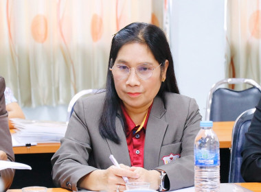 โครงการส่งเสริมการมีส่วนร่วมของสมาชิกในการดำเนินธุรกิจของสหกรณ์ ภายใต้โครงการส่งเสริมและพัฒนาสถาบันเกษตรกร เพื่อส่งเสริมการมีส่วนร่วมของสมาชิกในการดำเนินธุรกิจและการจัดสรรกำไรสุทธิเพื่อเป็นทุนสวัสดิการสมาชิกและทุนสาธารณประโยชน์ ของสหกรณ์นอกภาคการเกษตรอย่ ... พารามิเตอร์รูปภาพ 17