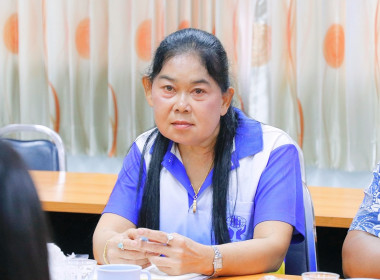 โครงการส่งเสริมการมีส่วนร่วมของสมาชิกในการดำเนินธุรกิจของสหกรณ์ ภายใต้โครงการส่งเสริมและพัฒนาสถาบันเกษตรกร เพื่อส่งเสริมการมีส่วนร่วมของสมาชิกในการดำเนินธุรกิจและการจัดสรรกำไรสุทธิเพื่อเป็นทุนสวัสดิการสมาชิกและทุนสาธารณประโยชน์ ของสหกรณ์นอกภาคการเกษตรอย่ ... พารามิเตอร์รูปภาพ 21