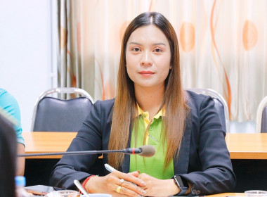 โครงการส่งเสริมการมีส่วนร่วมของสมาชิกในการดำเนินธุรกิจของสหกรณ์ ภายใต้โครงการส่งเสริมและพัฒนาสถาบันเกษตรกร เพื่อส่งเสริมการมีส่วนร่วมของสมาชิกในการดำเนินธุรกิจและการจัดสรรกำไรสุทธิเพื่อเป็นทุนสวัสดิการสมาชิกและทุนสาธารณประโยชน์ ของสหกรณ์นอกภาคการเกษตรอย่ ... พารามิเตอร์รูปภาพ 23