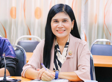 โครงการส่งเสริมการมีส่วนร่วมของสมาชิกในการดำเนินธุรกิจของสหกรณ์ ภายใต้โครงการส่งเสริมและพัฒนาสถาบันเกษตรกร เพื่อส่งเสริมการมีส่วนร่วมของสมาชิกในการดำเนินธุรกิจและการจัดสรรกำไรสุทธิเพื่อเป็นทุนสวัสดิการสมาชิกและทุนสาธารณประโยชน์ ของสหกรณ์นอกภาคการเกษตรอย่ ... พารามิเตอร์รูปภาพ 25