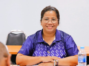โครงการส่งเสริมการมีส่วนร่วมของสมาชิกในการดำเนินธุรกิจของสหกรณ์ ภายใต้โครงการส่งเสริมและพัฒนาสถาบันเกษตรกร เพื่อส่งเสริมการมีส่วนร่วมของสมาชิกในการดำเนินธุรกิจและการจัดสรรกำไรสุทธิเพื่อเป็นทุนสวัสดิการสมาชิกและทุนสาธารณประโยชน์ ของสหกรณ์นอกภาคการเกษตรอย่ ... พารามิเตอร์รูปภาพ 26