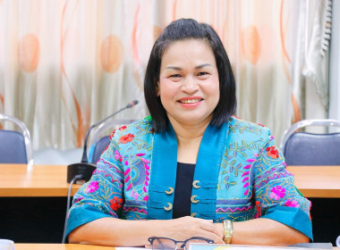 โครงการส่งเสริมการมีส่วนร่วมของสมาชิกในการดำเนินธุรกิจของสหกรณ์ ภายใต้โครงการส่งเสริมและพัฒนาสถาบันเกษตรกร เพื่อส่งเสริมการมีส่วนร่วมของสมาชิกในการดำเนินธุรกิจและการจัดสรรกำไรสุทธิเพื่อเป็นทุนสวัสดิการสมาชิกและทุนสาธารณประโยชน์ ของสหกรณ์นอกภาคการเกษตรอย่ ... พารามิเตอร์รูปภาพ 27
