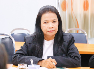 โครงการส่งเสริมการมีส่วนร่วมของสมาชิกในการดำเนินธุรกิจของสหกรณ์ ภายใต้โครงการส่งเสริมและพัฒนาสถาบันเกษตรกร เพื่อส่งเสริมการมีส่วนร่วมของสมาชิกในการดำเนินธุรกิจและการจัดสรรกำไรสุทธิเพื่อเป็นทุนสวัสดิการสมาชิกและทุนสาธารณประโยชน์ ของสหกรณ์นอกภาคการเกษตรอย่ ... พารามิเตอร์รูปภาพ 28